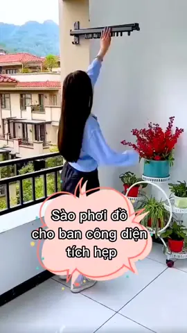 Sào phơi đồ gấp gọn linh hoạt 👆👆👆 #xuhuong #fyp #onhavanvui #đồgiadụngtiệních #tienichhangdau #EASYBUY247 #EASYBUY #giadungthongminh #giadungtienich #giadungtienich #tiktokshop 