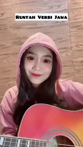 Maaf yaa kl ada salah pengucapan🥰#fyp #sunda #jawa #runtah #beranda #VoiceEffects 