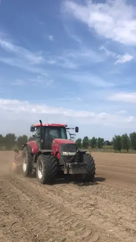 #case #caseih #caseispower #caseihlivers #caseihagriculture #case220pumacvx #casepuma #case220 #pottinger #zaaien #gps #nofarmersnofood #tractorlover #zonderboergeenvoer🍐🚜🥔🌽🥛🤠 #tractor #farmlifeisthebestlife #zonderboergeenvoervoorjou #zonderboerligthongeropdeloer #vriendelijkeboer #stopdewaanzin #geefboerentoekomst #boeren #boerenlevenismachtigmooi 