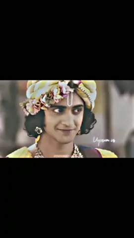 Radhai manathil song edit on radha krishna || Radha Krishna edits Tamil #radhakrishn 