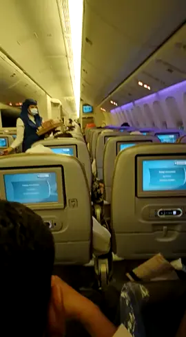 Saudi airlines ✈️ ke udne ke pahle ki Dua hai ,🤲