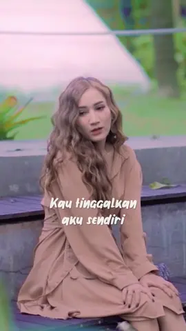 Dam akhirnya ku sendiri lagi:) #ceritalagu #masukberanda #cintaberubahbenci #marishachacha #suarahati #musikindonesia 