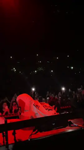 gay panic #billieeilish #billieeilishconcert #fyp #happierthaneverworldtour 