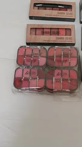 SIVANNA COLORS #beauty #soinscorporel #thaicosmetic #skincare #makeup #makeuptutorial #senegal #kebetu #beauty #soap #beaute #peaulisse #cosmetique #dakar #thailand