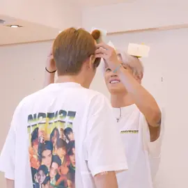 momen mahal #nct #jaehyun #taeyong