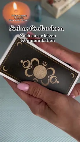 #kartenlegen #kartenlegerin #kartenlegenmitherz #kartenlegerinilona #wahrsagen #dualseele #crush #witch