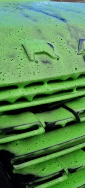 #fivestardetailing #satisfyingvideo #asmr #cardetailing #detailing #cardetailer #satisfying #oddlysatisfying #detailer #rangerover