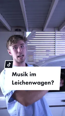 Was hört ihr so für Musik? 🎵 🤔 #bestatter #musik