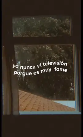 ✨yo nunca vi televisión ✨ amo esta canción 🥰 #yonuncavitelevisión #tributo #belanova #31minutos 