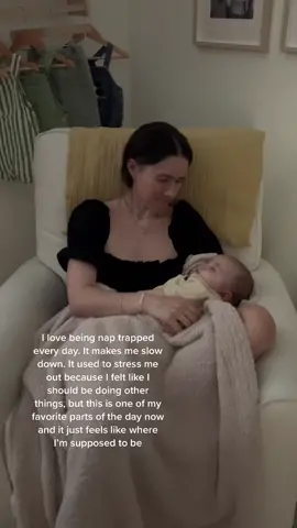 6 months of being nap trapped. #contactnaps #babysleep #sleeptraining #gentlesleeptraining #naptrapped #boymom #sahm #consiousparenting