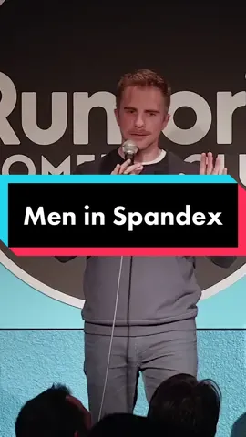 What a time to be alive. #djdemers #djdemersstandup #standupcomedy #underarmour 
