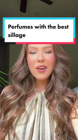 These perfumes have the best sillage/scent bubble and will always get compliments! #longlastingperfume #complimentgetterperfumes #damabianca #xerjoff #parfumsdemarly #chanel #chanelperfume #fruityperfume #vanillaperfume #signaturescent