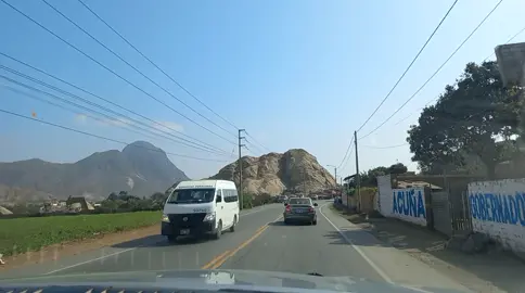 Ruta#Trujillo#aguamarina 