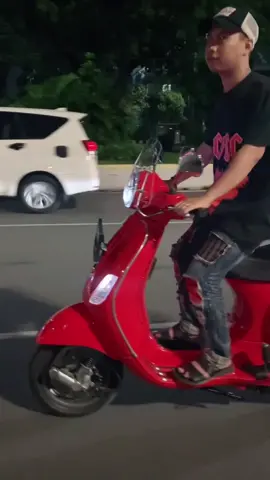 #vesmet #vespa 