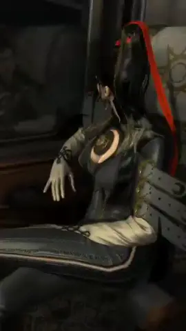 I'm funny sometimes #Bayonetta #bayonettameme #bayonettamemes #flop #flopera #floptok #floptokera #fart #massivefart #humongousfart #earthshatteringfart #queef #destructivequeef #justgirlythings