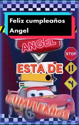 Feliz cumpleaños Angel 🤴🎈🤩🎂con mucho cariño para ti 🎁#bellasfrases👑 #bellasfrases91👑 #bellafrases📝 #felizcumple #felizcumple #felizcumpleaños🌹🎂🧁🎁🎉🎊 #PARATI 