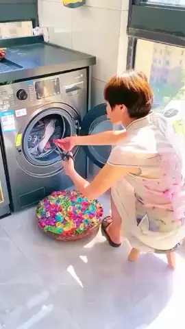 laundry bads detergen magic #sabunlaundry#sabunlaundrygel 