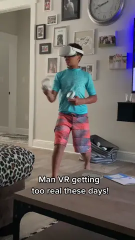#vr #virtualreality #virtual #funny #shesalright #justabruise 