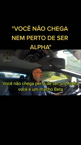 Você não chega nem perto #fyp #foryou #tiktok #glorious #alpha #beta #redpillbrasil 