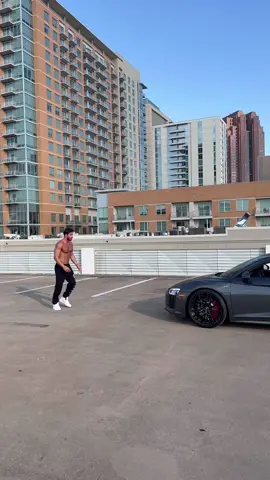 Day 3, no workout buddy 