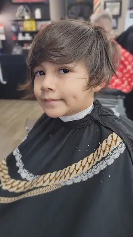 Zero Fade Man-bun with line up 