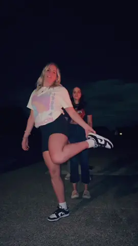 Bonfire OOTD with my besties #OOTD #summernights #fyp 