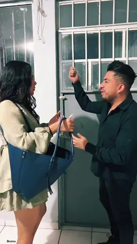 Solo los que tienen #novio entenderan… 😤 #humor #broma #jaguilar