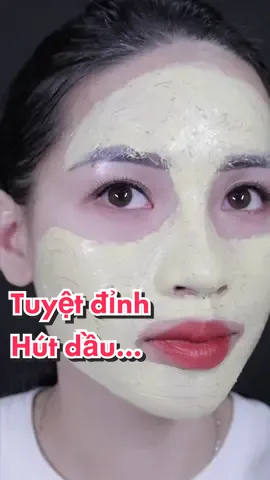 Nhược điểm là đa. u ví :)) #kiehls #mask #claymask #matna #matnadatset #reviewlamdep #fyp #trending #skincare #trimun #fyp #trending #viral #xuhuong #xh #halinhofficial #lamdep #beauty 