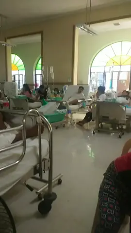 #fyp #foryou #foryoupage ward 4 pgh manila