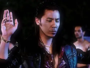 Shark in ALF vs Shark in KLG ⚠️Fake situations #abanglongfadil #klgangster #syamsulyusof #tiktokmalaysia 