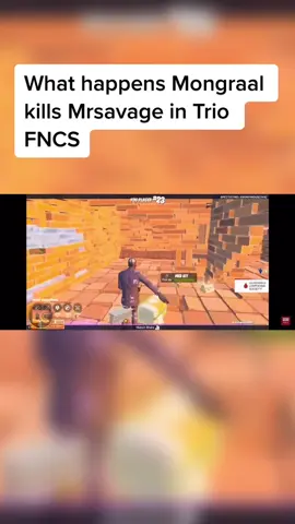 #fortnite #mongraalreal #mongraalbestmoments #mrsavage #mrsavage210 #blmrsavage #fncsfinals #fncsfortnite #fncswinner #mongraal #fncswinner #fortniteclips #mrsavageclips 