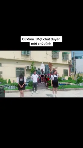 Bao lâu rồi bạn chưa nhảy cử điệu…??#nguoiconggiaotaidailoan #38 