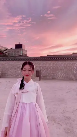 Tươi như hoa 🥰🥰#korean