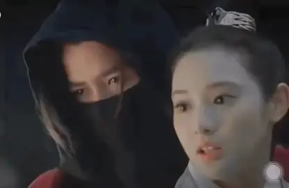 Anh ngân ít có ghen lắm :))#dongcung#trantinhhuc❤️