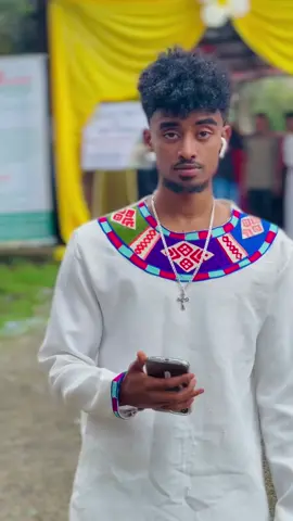 በሬው ጥሎኝ ነበር😂 