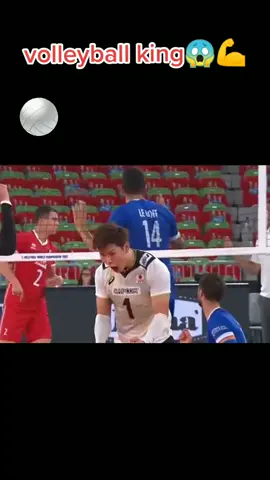 yuji nishida awesome spike #volleyballworld #fypシ #yujinishida #grow #jump #goviral #bhimsenkc04 @Volleyball World @@THAMMAN_GHARTI 🙏