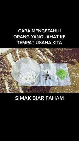 fungsi pagar goib tempat usaha #fyp #alhamdulillah #usaha #doamakbul #padepokanlaksanasambut 