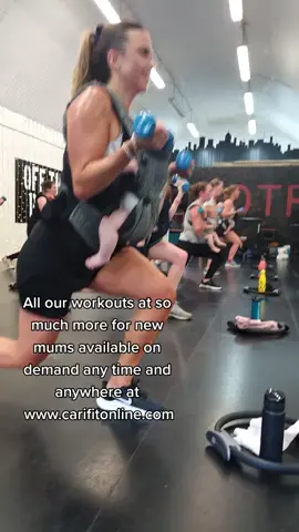 Our most viral video plus a pretty simple way you can try CARiFiT for yourself ❤