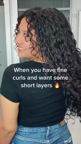 Don’t know if bangs would look good in your curly hair? There are many types of bang cutting options to give the best results according to the curl pattern, density, thickness and growth patterns. #curlycurtainbangs #curlyhairstyles #curlygirl #curlyhair #curlylayers #longcurly #longcurlyhairstyles #longcurlylayers