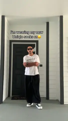 OOTD #OOTD #fitcheck #fashion #fashiontok #fashiontiktok #uniqlo  #outfit  #archivefashion #archive #fittyfit #fittyfits #getreadywithme #outfitoftheday #fitoftheday #fashioninfluncer #fashioninfluncers #jaydentorres 