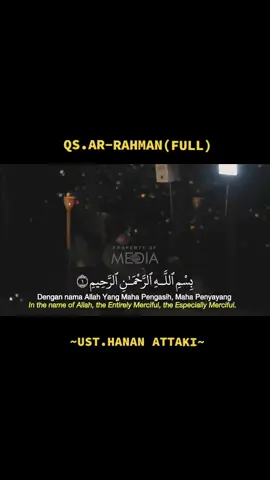 #lantunanayatsucialquran #ustadzhananattaki #fypage #fypシ #murotalquran #berandafyp