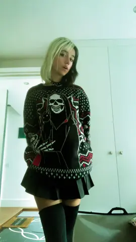 last vid of this outfit :( #alttiktok