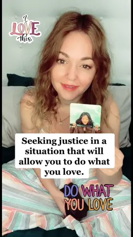 #spiritualtiktok #fyp  #ShowOffLandOFrost #justice #balance #creative #opportunity #newbeginnings #hope #courage #Love #worththewait