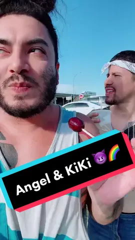 They Notice MEee OUT HERE ‼️😈🌈💕💕💕💕 NOT KI KI’s Dum$@uSssss😂😂😂 @rekkikii #stupidbAtch #fyp #foryou