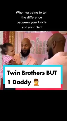 #twins #daddy #babygirl #baby #cute #confused #foryoupage #fyp 