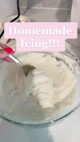 I can’t wait to decorate!!! #homemadeicing #cookies #yum! #ShowOffLandOFrost #fyp
