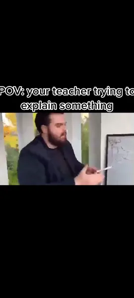 Like slow down 😭 #fyp #fypシ #foryou #funny #funnyvideo #funnyvideos #memes #memestiktok #teacher #explaning #ShowOffLandOFrost #blowitup #virall
