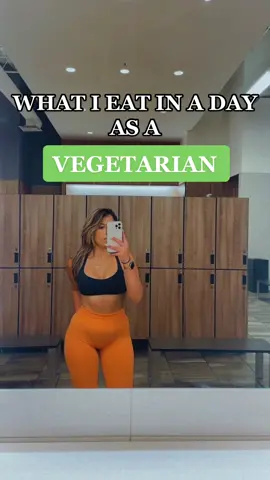 #vegetarian #highprotein #whatieatinaday #vegetarianmeals #Fitness #vegetarianprotein 