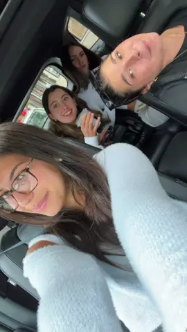 Sunday in the life @ fairf