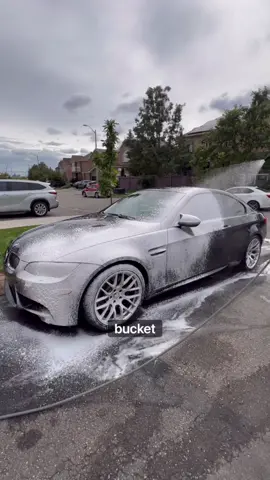 How I clean my cars #detailing #twobucketmethod #snowfoam #carguys #SmallBusiness #carguys